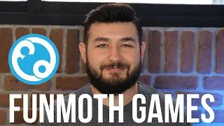 Yerli oyun stüdyosu Funmoth Games'in hikayesi | 10 milyon TL değerleme!
