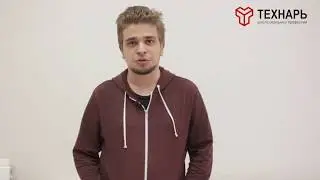 Отзыв о курсе сантехников. Технарь - школа реальных профессий