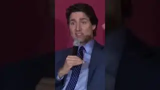 Justin Trudeau - Canada is very, very, very serious about nuclear power