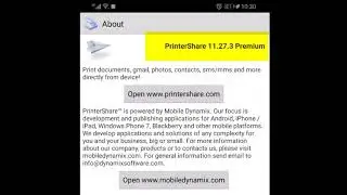 How to ( Download/Install ) PRINTSHARE Premium Key