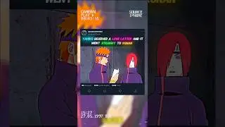 💞 YAHIKO Received A LOVE LATTER and it went STRAIGHT to KONAN 