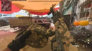 Call of Duty Modern Warfare 2 🔴 Multiplayer Sniper Gameplay #1🔥PC [No Commentary]