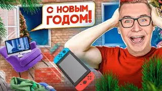 НОВОГОДНИЕ ТРАДИЦИИ РАЗНЫХ СТРАН МИРА | ТОП 10