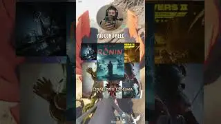 Palworld Dev = goated 