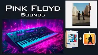 Floyd Keys Deluxe V.2 - Wish You Were Here Sounds