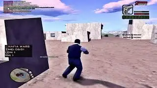 КОШМАРЫ [gta in desc]