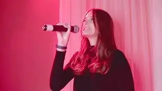 "Не залишай" Карина Конончук, вокальна студія "Візерунок"
