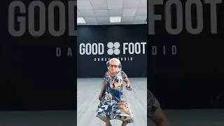 Сегодня уезжаю в лагерь Гуд Фут @goodfoot_dance_camp🔥 Оставил студию под присмотром у бабушки!