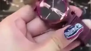 Часы для девушек