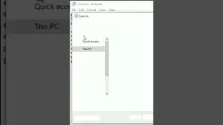 How to Create a Clock on Your PC | Digital Clock