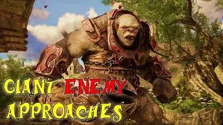 Experience the magical world of Hogwarts with an epic enemy showdown || Harry porter #harrypotter