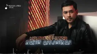 Kazbek Mirza - Nokis Qalasinda | Казбек Мырза - Нөкис қаласында