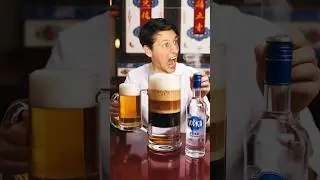 САМЫЙ ЖЕСТОКИЙ НАПИТОК