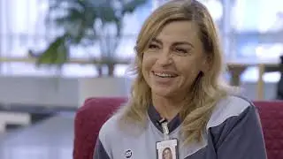 ISS - Toimivan tilan sankarit