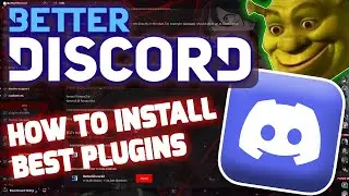 How to Install Better Discord | Best BetterDiscord Plugins
