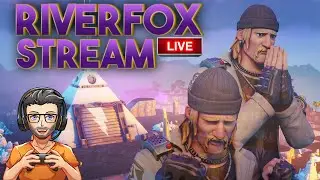 STW Ventures #Code:Riverfox