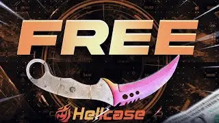 BEST CODE ON HELLCASE! - CS2 CASE OPENING (HELLCASE) - Hellcase Promo Code 2023