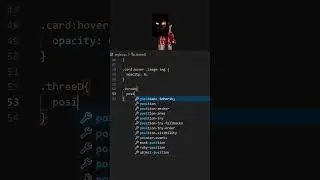 Creating a 3D Hover Card Effect with CSS