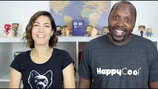 We're Taking a Break!