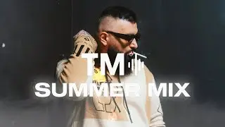 ☀️BALKAN SUMMER MIX 2025☀️NOVI HITOVI🔥BALKAN MIX🔥🆕
