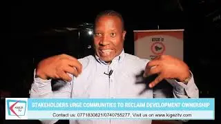 Declining Community Participation in Self-Help Initiatives in Kigezi Sparks Concern.