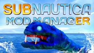 Subnautica Modding Just Got An INCREDIBLE UPGRADE!