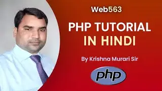 How to Display fetch data from database in PHP, | Display data in an HTML table |  web563