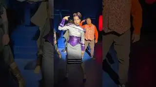Coreografia della CANZONE di PERFIDIA 😈