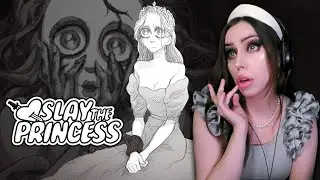 РЕЗНЯ! - Slay the Princess