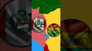 La confederación Perú Boliviana