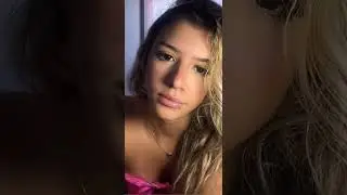 Periscope Live Sexy Girl 😘1353 