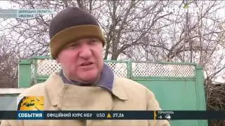 Авдіївка оговтується після обстрілів
