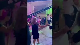 Էլ ի՞նչ հայկական հարսանիք, որ հայը «Քոչարի» չպարի 💃🏾🕺❤️