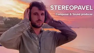 Film composer showreel | Stereopavel