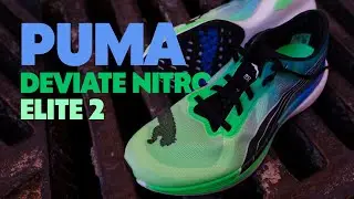 Puma Deviate Nitro Elite 2 | FULL REVIEW