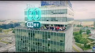 #ESET30