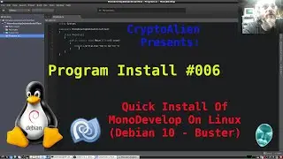 Program Install - Episode 