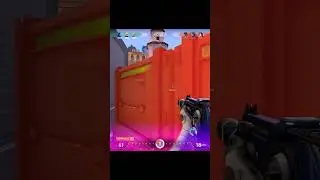 deadlock ace nice intense gameplay 