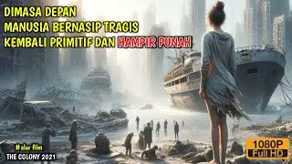 DiMASA DEPAN MANUS!A KEMBALI PRIMIT!F dan DiAMBANG KEPUN4HAN