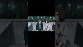 Rin & Obito were best friends