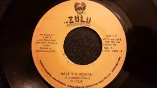 Sizzla - Hail The Woman - Zulu 7