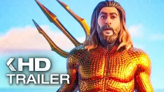 FORTNITE: CHAPTER 2 - Season 3 Intro Cinematic (2020) Trailer