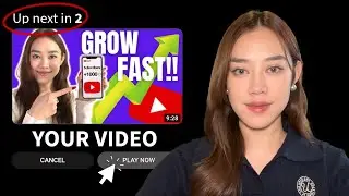 Use These 5 Features if YouTube Isn't Recommending Your Videos