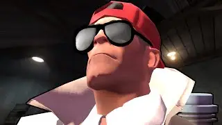 Playing the best medic of my life