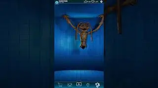 Nightmare DogDay in Poppy Playtime Chapter 4 FNAF AR Workshop Animations
