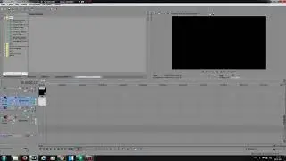 Как ускорить или замедлить видео в Sony Vegas 13.