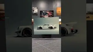 Making Metal Art With Ai
