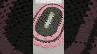 Sucesso de vendas com base florzinha 🌺 rosa/chumbo 🩷🩶