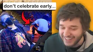 Smash Bros TikToks that ACTUALLY made me laugh?