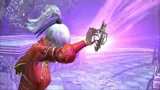 ELYON tutorial gameplay